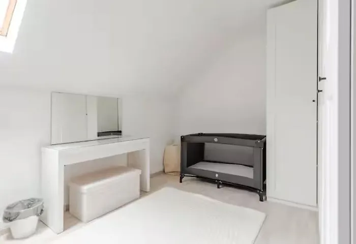 Appartement Quartier Chatelain