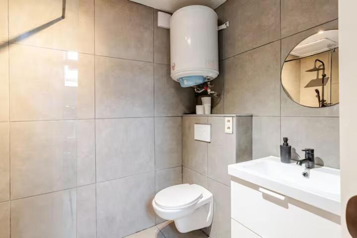 Appartement Quartier Chatelain