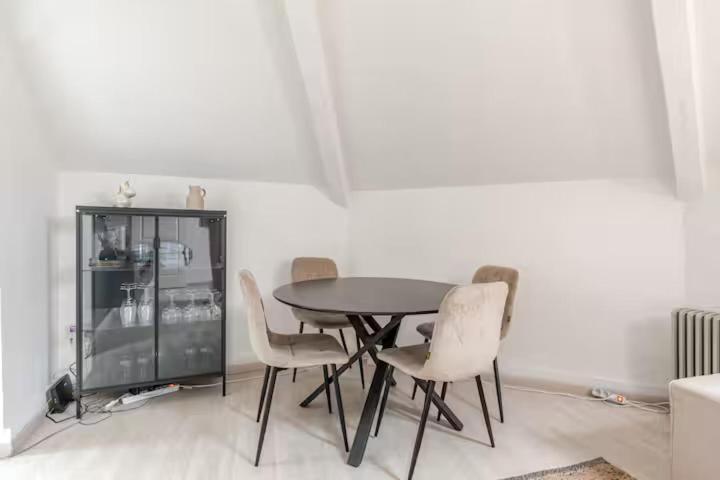 Quartier Chatelain Appartement *